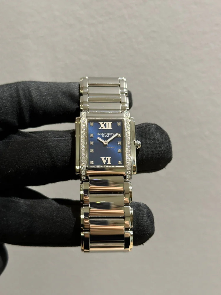 Patek Philippe Twenty~4 4910/10A-012